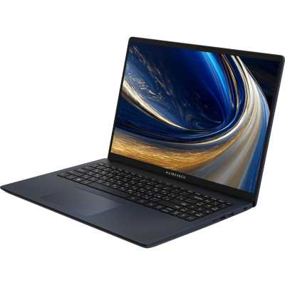 ноутбук Maibenben M675 M6750F140HU4E10 Синий
