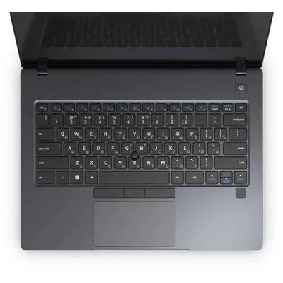 ноутбук Maibenben P415 P4153HB0LGRE0 Серый