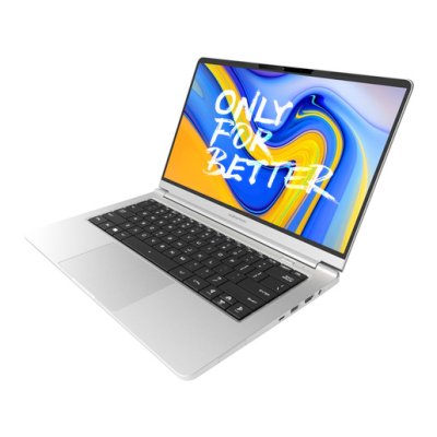 ноутбук Maibenben P455 P4551SA0LSRE0 Серебристый