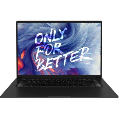 ноутбук Maibenben P625 P625QSF0PGRE2 Темно-Серый