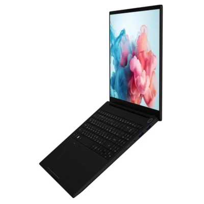 ноутбук Maibenben P687 P687QSG0HBRE0 Черный