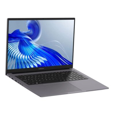 ноутбук Maibenben P727 P7272SF0HGRE0 Серый