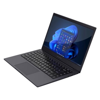ноутбук Maibenben S14A-iN10UMA1SHURE0 Синий