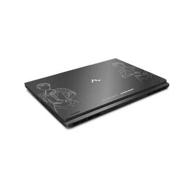 ноутбук Maibenben X-Treme Typhoon Atomic Heart X16B-R98956GQSHBRE3 Черный