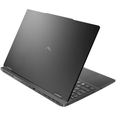 ноутбук Maibenben Typhoon X15B-R78746GQSLBRE0 Серый