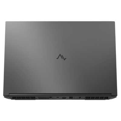ноутбук Maibenben X15A-R77435FFSHGRE0 Серый