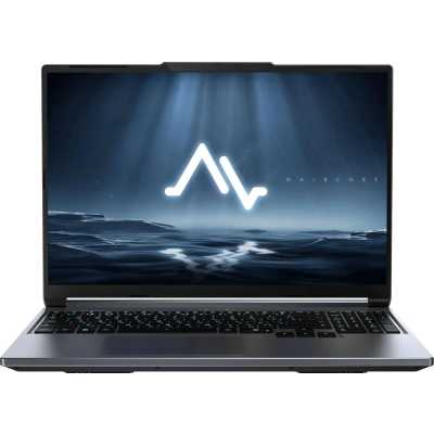 ноутбук Maibenben X16C-i737560FFDLG4E10-wpro Серый
