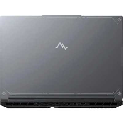 ноутбук Maibenben X16C-i737560FFDLG4E10-wpro Серый