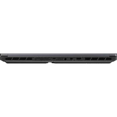 ноутбук Maibenben X16C-i737560FFDLG4E10-wpro Серый