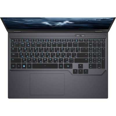 ноутбук Maibenben X16F-R98957T0JGRHG4E10 Серый