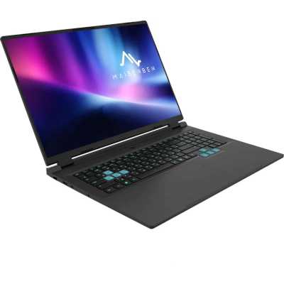 ноутбук Maibenben X18A-R989570R3RLB4E10 Черный