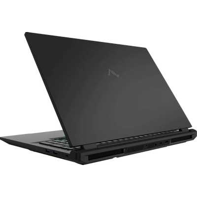 ноутбук Maibenben X18A-R989570R3RLB4E10 Черный