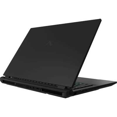 ноутбук Maibenben X18A-R989570R3RLB4E10 Черный