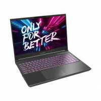 ноутбук Maibenben X525 X525FSGALBRE0 Черный