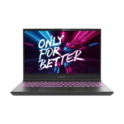 ноутбук Maibenben X527 X527FSFMLGRE0-wpro Черный