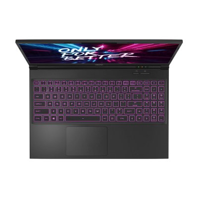 ноутбук Maibenben X527 X527FSFMLGRE0-wpro Черный