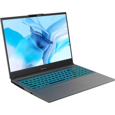 ноутбук Maibenben X627 X627QSFNLGRE0 Серый