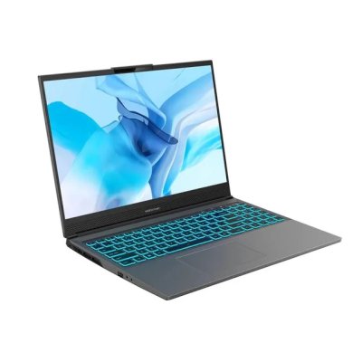ноутбук Maibenben X677 X677FSFNLGRE0-wpro Серый