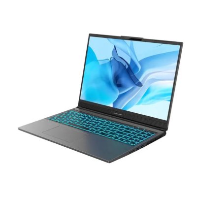 ноутбук Maibenben X677 X677FSFNLGRE0-wpro Серый