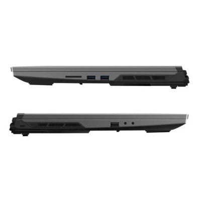 ноутбук Maibenben X677 X677FSFNLGRE0-wpro Серый