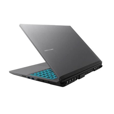 ноутбук Maibenben X677 X677FSFNLGRE0-wpro Серый