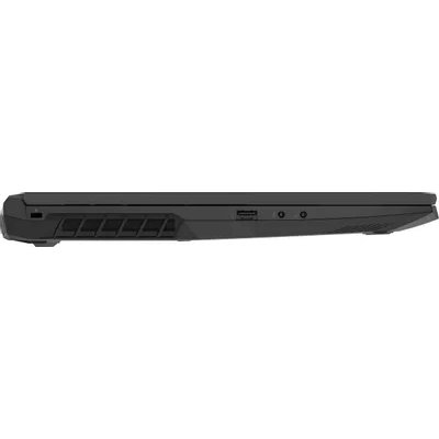 ноутбук Maibenben X725 X725FSFNLBRE0 Черный
