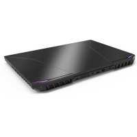 ноутбук Maibenben X757 X757QSFELBRE0 Черный