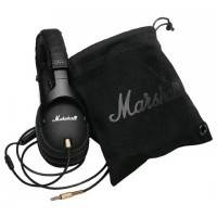 гарнитура Marshall Monitor Black mrshlmonitorblk
