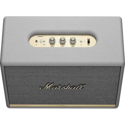 портативная акустика Marshall Woburn II White