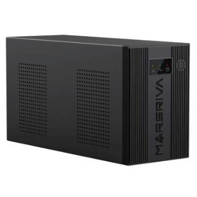 ИБП Marsriva MR-UF3000 Черный