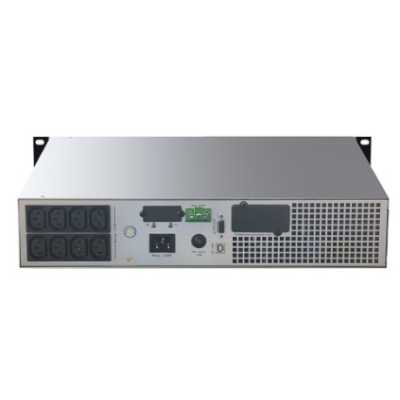 ИБП Marsriva MR-US1KRT-TIE Черный