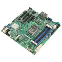 материнская плата Intel DBS1200V3RPL
