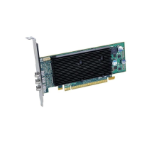 видеокарта Matrox M9138 1Gb M9138-E1024LAF