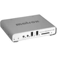 устройство видеозахвата Matrox Monarch HD Video Streaming MHD/I