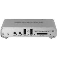устройство видеозахвата Matrox Monarch HD Video Streaming MHD/I
