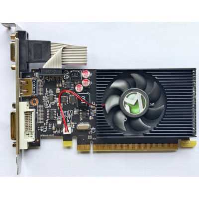 видеокарта Maxsun AMD Redeon R5 230 Power Hammer 2GB 6940709610824