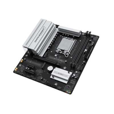 материнская плата Maxsun Challenger B860M 2.5G Черный