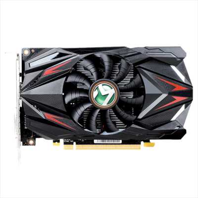 видеокарта Maxsun nVidia GeForce GT 1030 Transformer 2GB 6940709619407