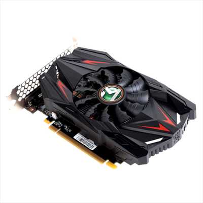 видеокарта Maxsun nVidia GeForce GT 1030 Transformer 2GB 6940709619407