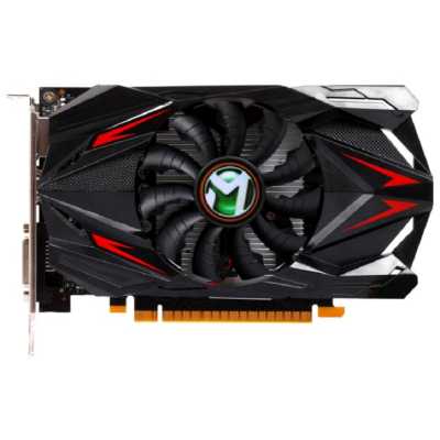 видеокарта Maxsun nVidia GeForce GTX 1050 Ti Transformer 4G