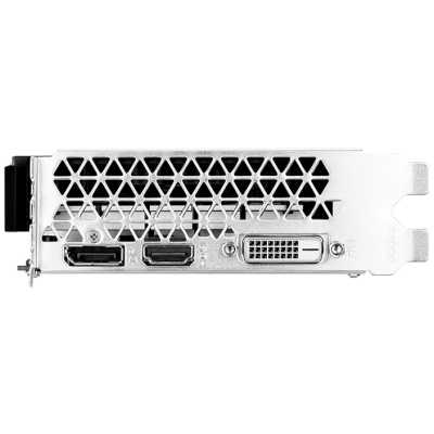 видеокарта Maxsun nVidia GeForce RTX 3050 Terminator 6G S2