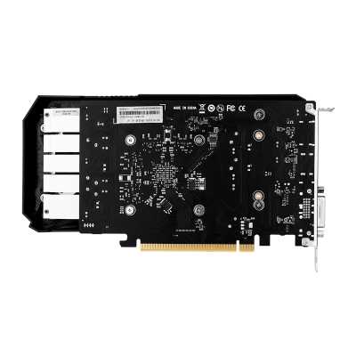 видеокарта Maxsun nVidia GeForce RTX 3050 Terminator 6G S0 6940709610282