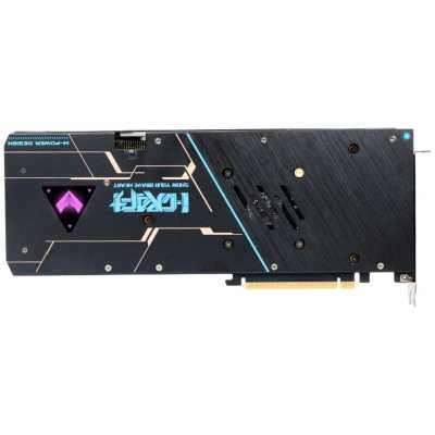 видеокарта Maxsun nVidia GeForce RTX 3060 iCraft OC 12G S1