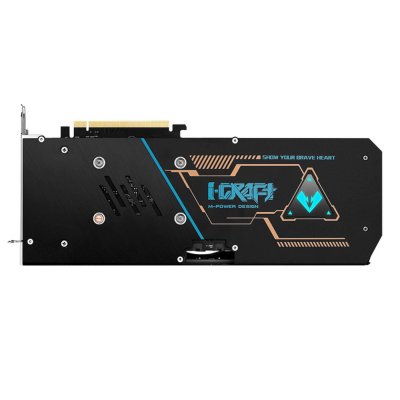 видеокарта Maxsun nVidia GeForce RTX 3060 ICraft OC 12GB 6940709642894
