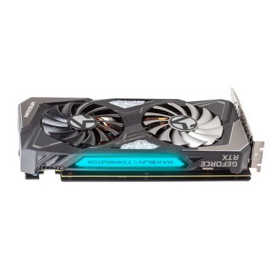 видеокарта Maxsun nVidia GeForce RTX 3060 Ti Terminator 8GB 6940709643594