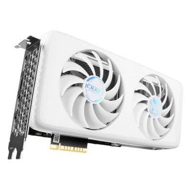 видеокарта Maxsun nVidia GeForce RTX 4060 ICraft OC 8GB Limited X2 6940709644782
