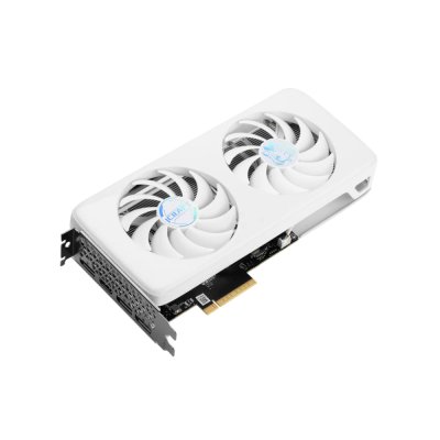 видеокарта Maxsun nVidia GeForce RTX 4060 ICraft OC 8GB Limited X2 6940709644782