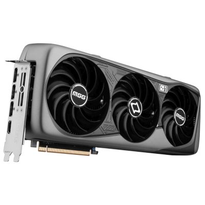 видеокарта Maxsun nVidia GeForce RTX 4070 MGG OC 12GB 6940709645161