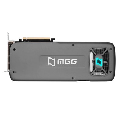видеокарта Maxsun nVidia GeForce RTX 4070 MGG OC 12GB 6940709645161