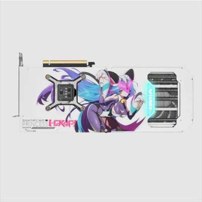 видеокарта Maxsun nVidia GeForce RTX 4070 Super ICraft OC 12GB Limited 6940709610053